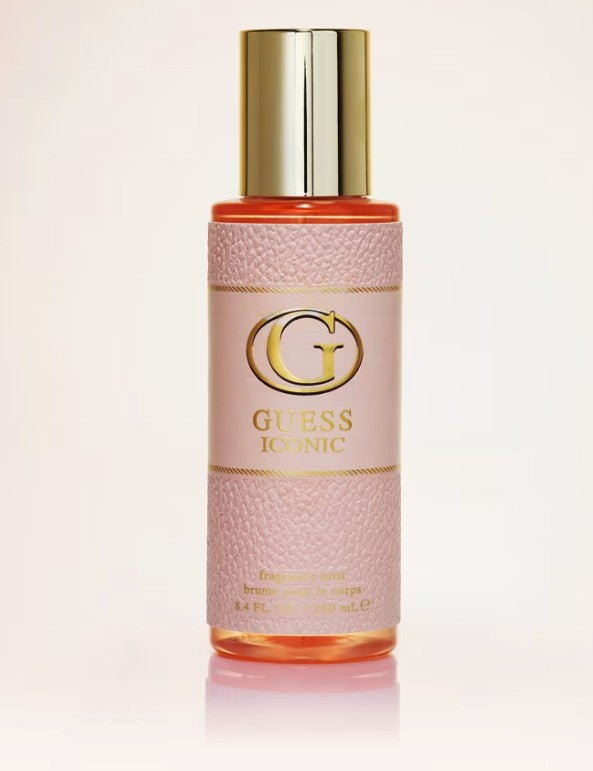 GUESS Iconic Mist, 8.5 oz