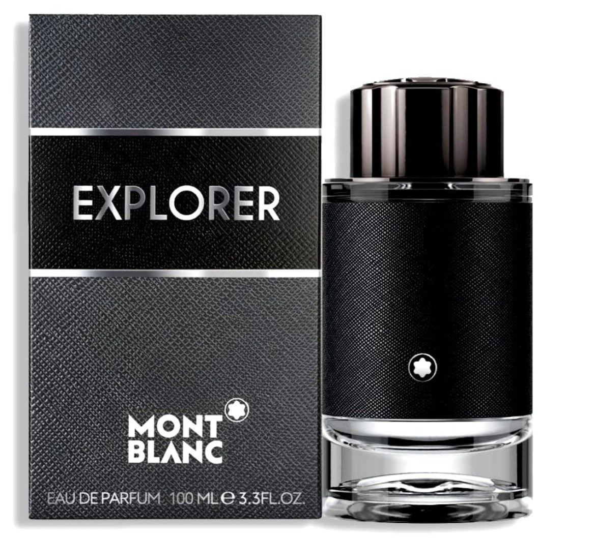 Explorer Mont Blanc