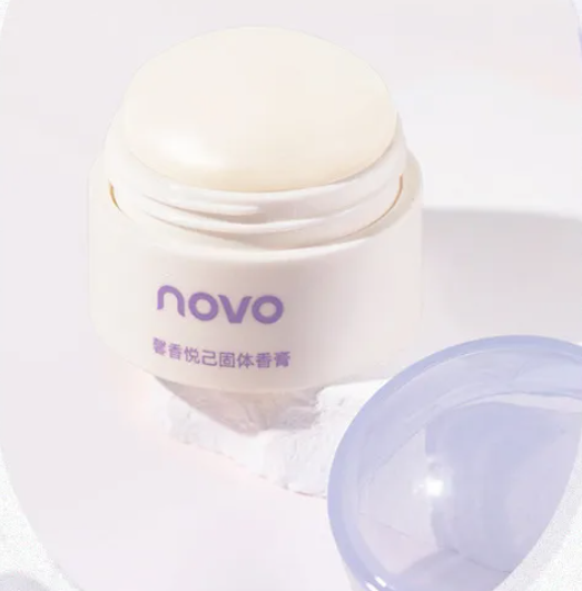 Solid Novo Body Balm
