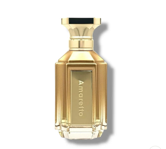 Ainash Amaretto
