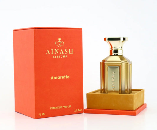 Ainash Amaretto