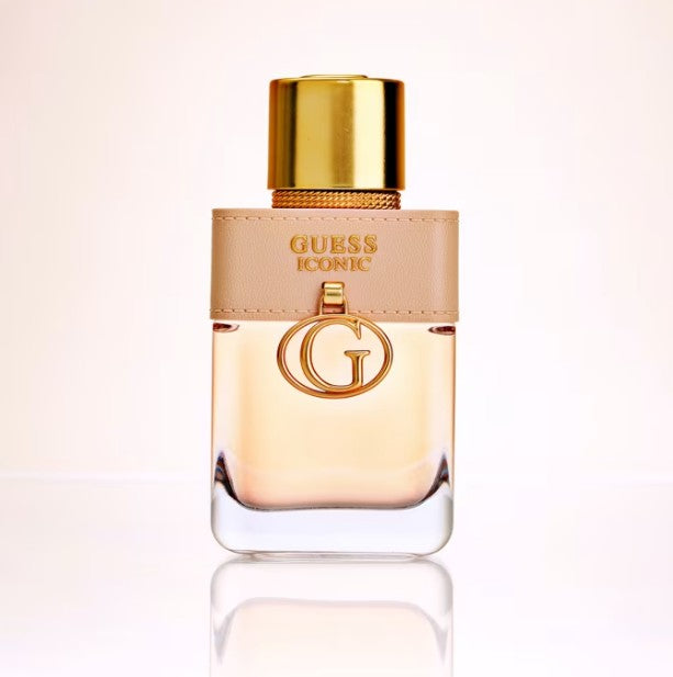 GUESS Iconic, Eau de Parfum, 3.4 oz