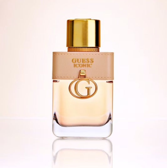 GUESS Iconic, Eau de Parfum, 3.4 oz