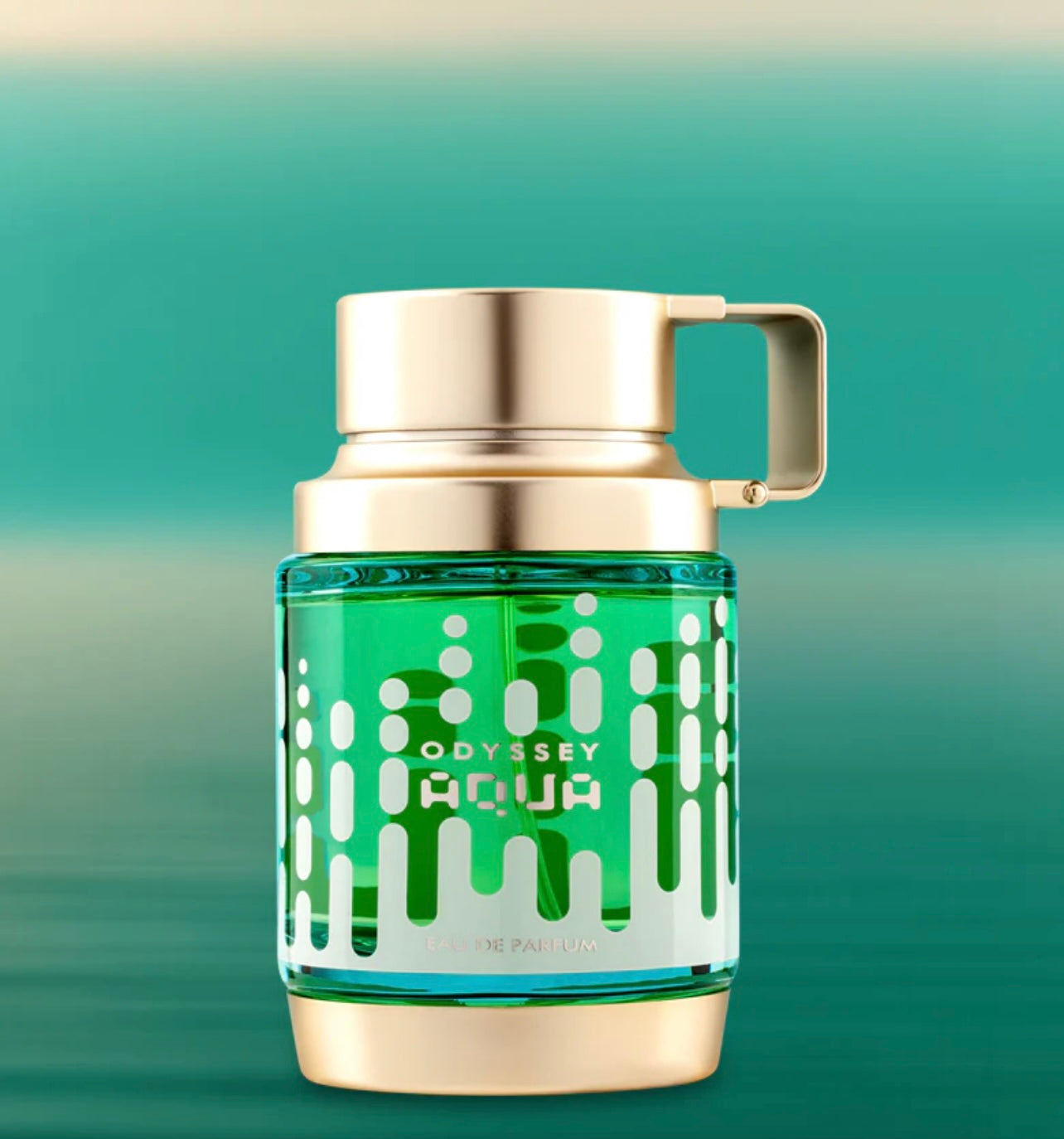 Armaf | Aqua Eau De Parfum + Aqua Body Spray | 2-piece Men's fragrance Multi Pack from Armaf Perfumes
Green