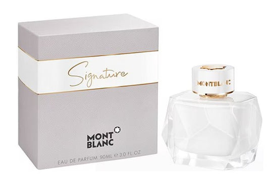 Montblanc Signature Eau de Parfum