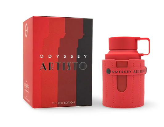 Odyssey Artisto Armaf