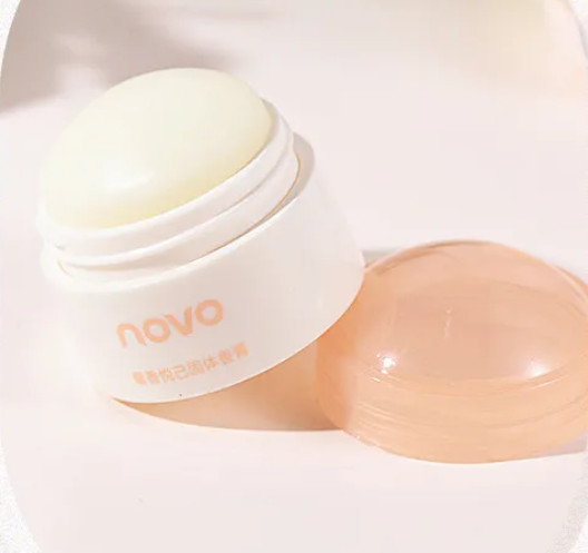 Solid Novo Body Balm