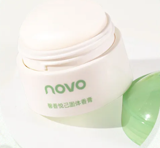 Solid Novo Body Balm